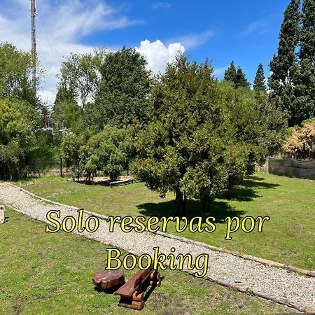 El Arroyo Del Sur Villa San Carlos de Bariloche Exterior foto