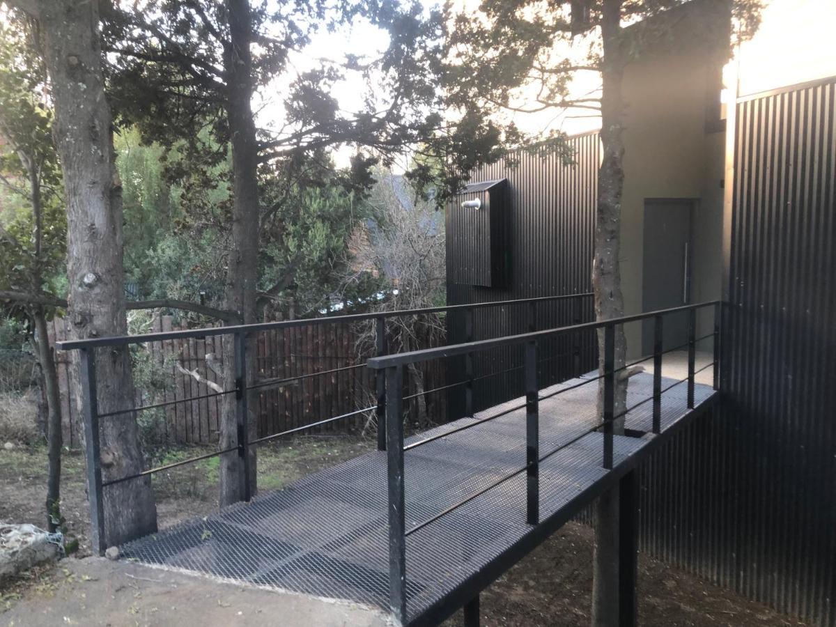 El Arroyo Del Sur Villa San Carlos de Bariloche Exterior foto