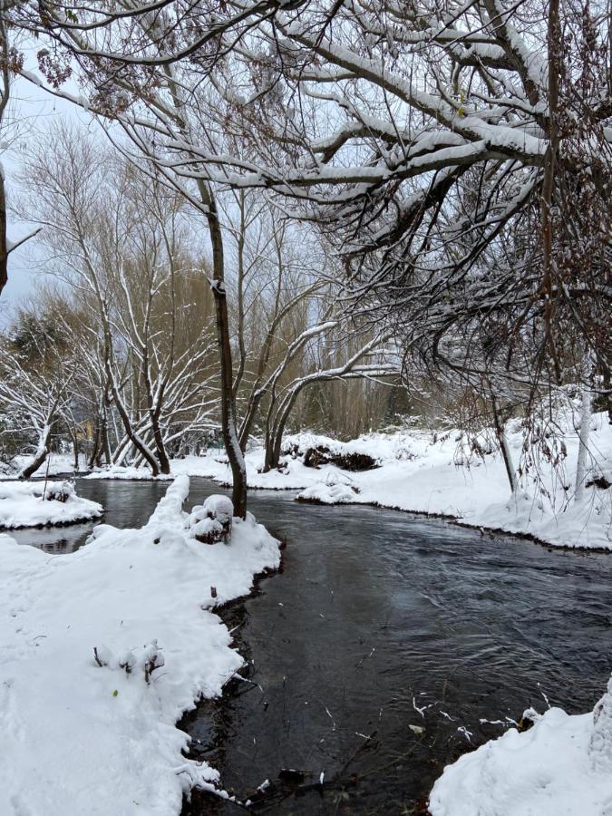El Arroyo Del Sur Villa San Carlos de Bariloche Exterior foto