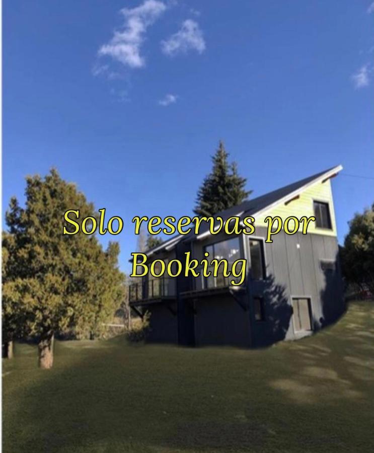 El Arroyo Del Sur Villa San Carlos de Bariloche Exterior foto