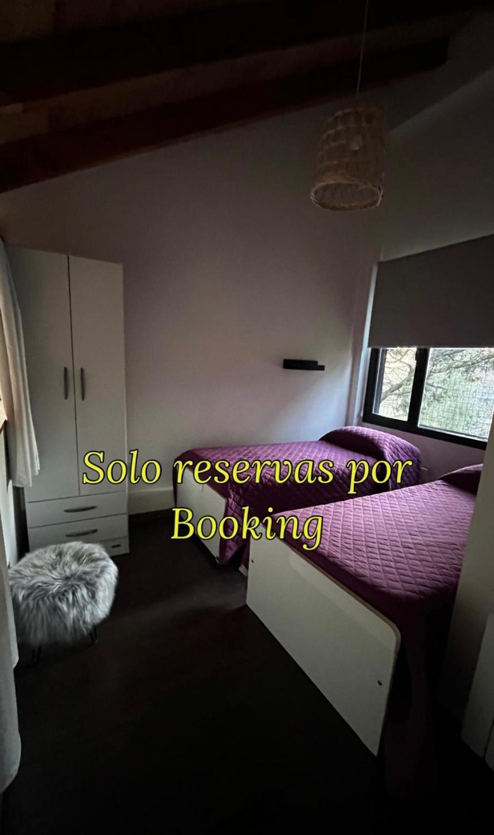 El Arroyo Del Sur Villa San Carlos de Bariloche Exterior foto